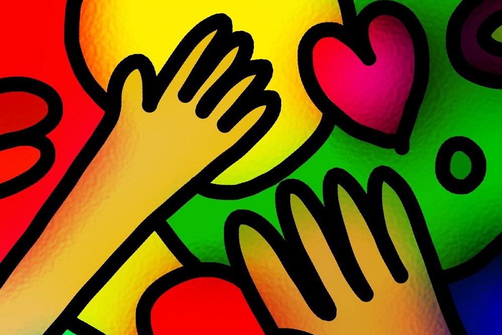 CHURCH OF ST. JOHN THE BAPTIST – HOT SPRINGS: What Can Love Do to be held Feb. 8