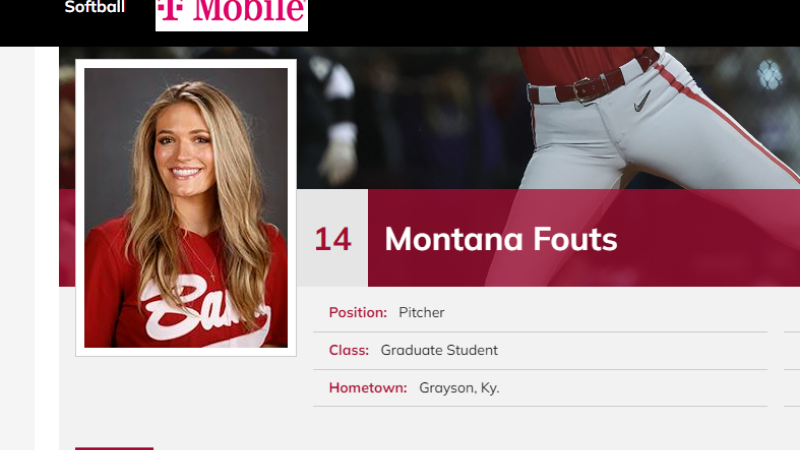 Montana Fouts