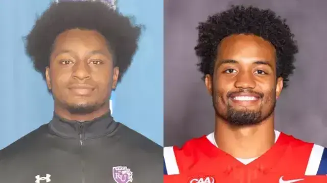 Which former South Alameda News area high school standouts will be in action in the week starting Mon Sept. 23?