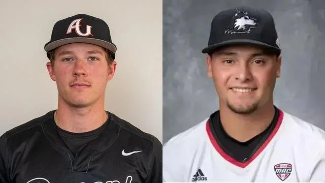 Which former Ft Wayne Times area high school standouts will be in action in the week starting Monday, April 7?