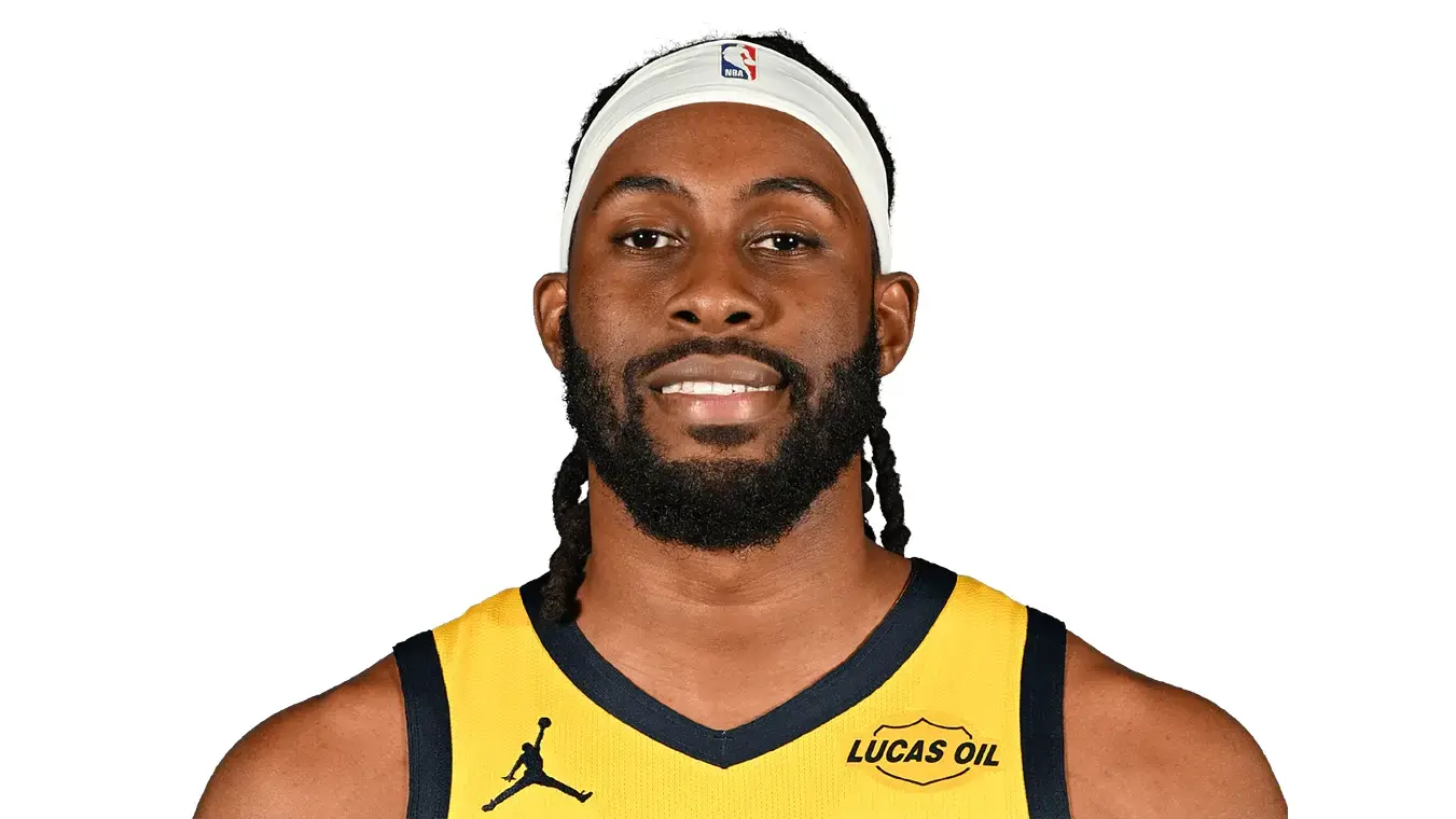 Isaiah Jackson Isaiah Jackson