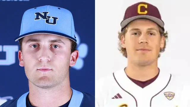 Which former Waterford Today area high school standouts will be in action on Friday, May 2?