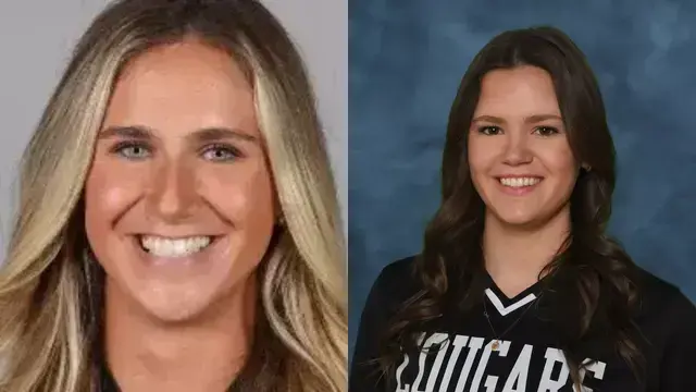 Which former EC Wisconsin News area high school standouts will be in action on Wednesday, April 9?