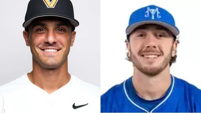 Which former SC New York News area high school standouts will be in action in the week starting Monday, May 12?