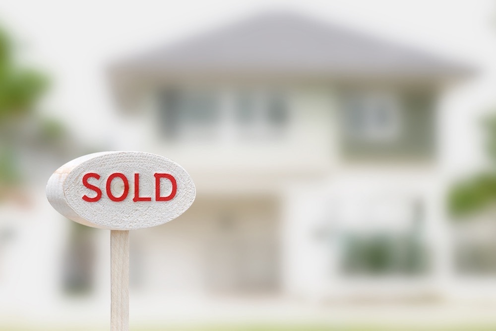 Yorktown home prices rise in 2018