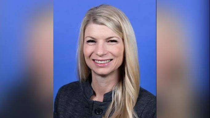 Brittany Pettersen U.S. House of Representatives from Colorado%27s 7th district - Official U.S. House Headshot