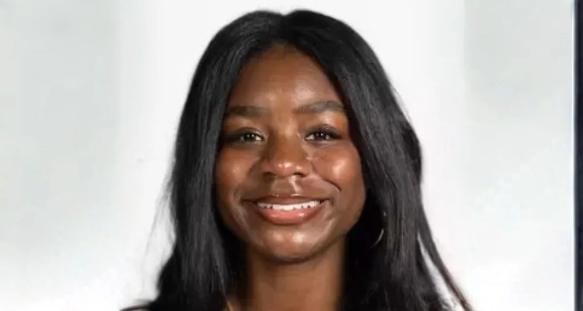 Gabriella Robinson, Women's Tennis
