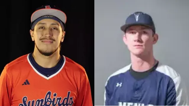 Which former Stanislaus News area high school standouts will be in action on Thursday, April 24?