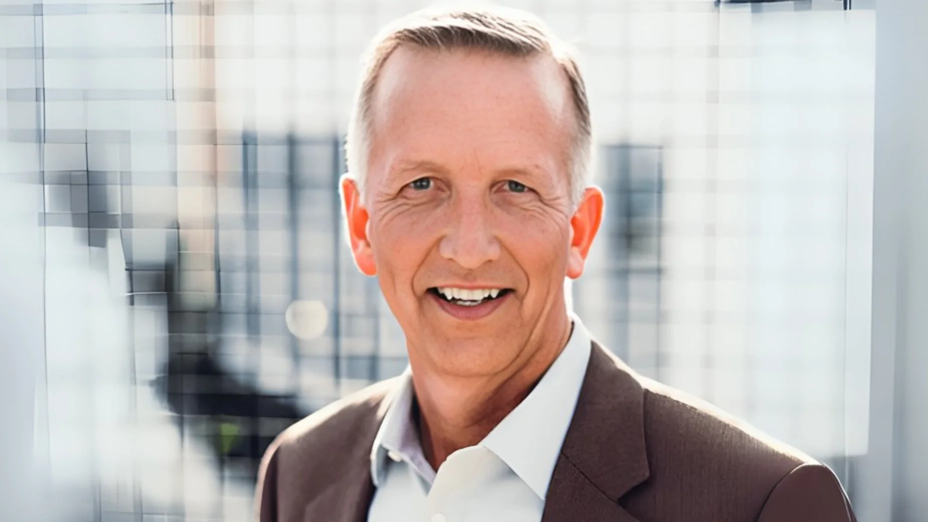 Paul Sohl CEO at Florida High Tech Corridor