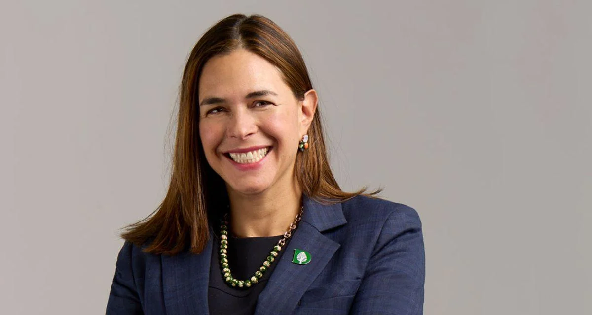 Former astronauts discuss future of space exploration at Dartmouth panel