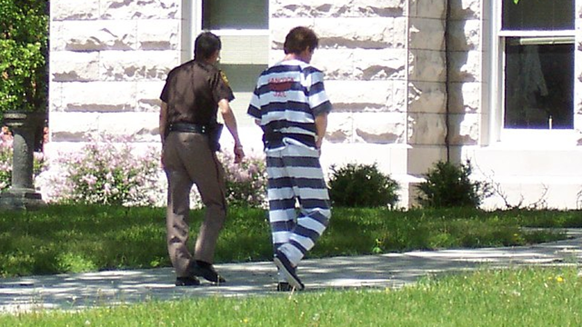 The Cochise County Board of Supervisors on Aug. 18 approved a .2-million grant to the Cochise County Sheriff’s Office to be used toward mental health initiatives for inmates.