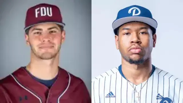 Which former Rockland Reporter area high school standouts will be in action in the week starting Monday, March 10?