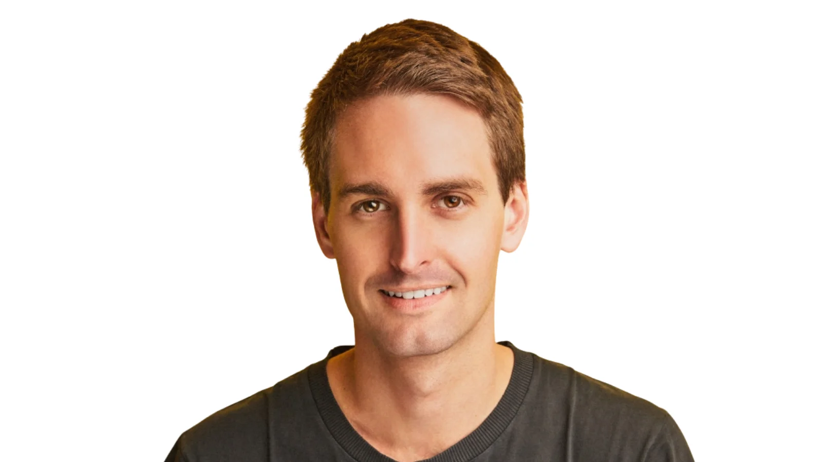 Evan Spiegel, Chief Executive Officer Evan Spiegel, Chief Executive Officer