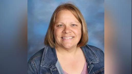 Amy Albedyll, Band/Choir/General Music Teacher