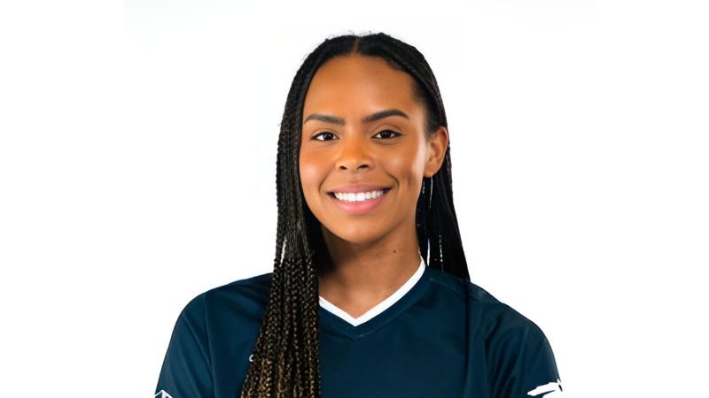 Aaliyah Jenkins
