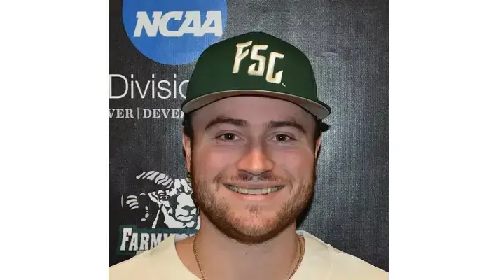 Christopher Sais, former St. Dominic High School baseball player, will compete on the diamond for the NCAA Division III Baseball Championship