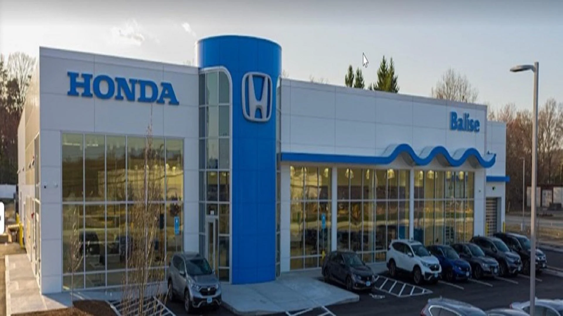Balise Honda of North Attleboro to President Trump: ‘We wholeheartedly support your promise’ to end EV mandates