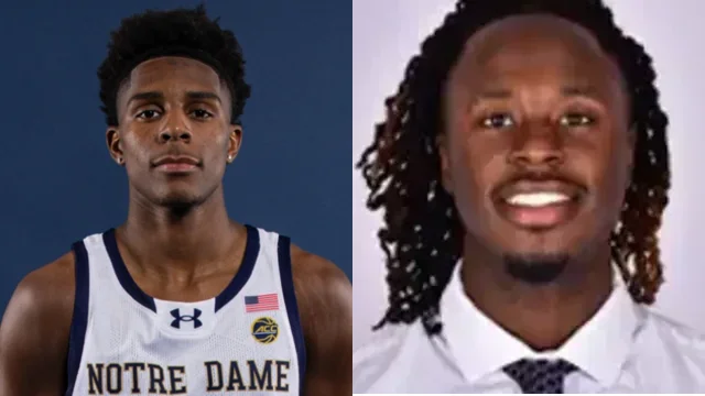 Which former South Bend Times area high school standouts will be in action on Wednesday, Feb. 26?