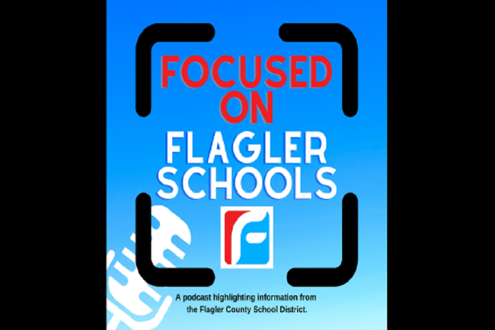 New Podcast Episode Featuring FPC Students New Podcast Episode Featuring FPC Students