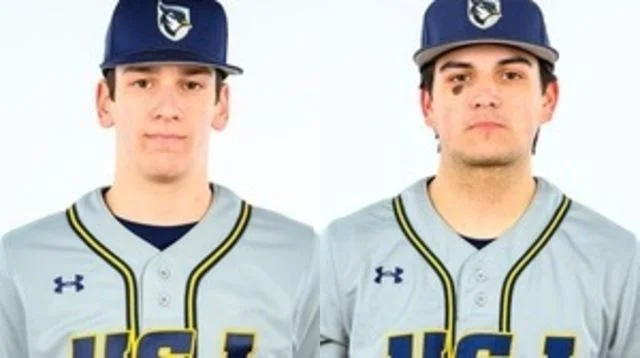 Which former SE Connecticut News area high school standouts will be in action on Sunday, March 9?