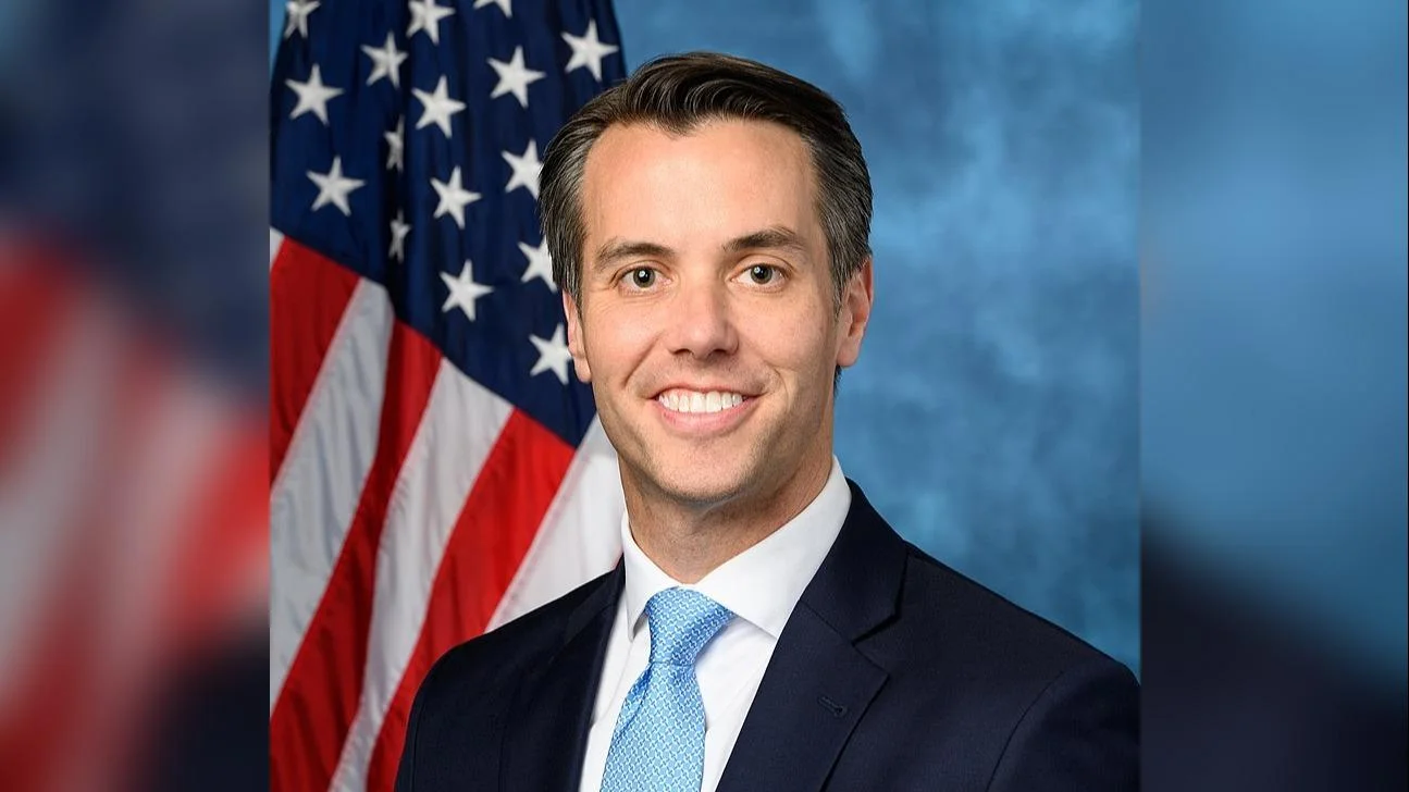 morgan mcgarvey addresses tariffs impact and honors d-day anniversary