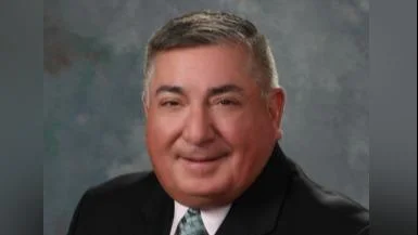 George K. Munoz, New Mexico State Senator from 4th District - www.nmlegis.gov George K. Munoz, New Mexico State Senator from 4th District - www.nmlegis.gov