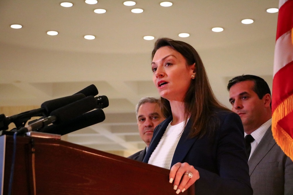 Setting the Record Straight – Nikki Fried Perpetuates COVID-19 Misinformation