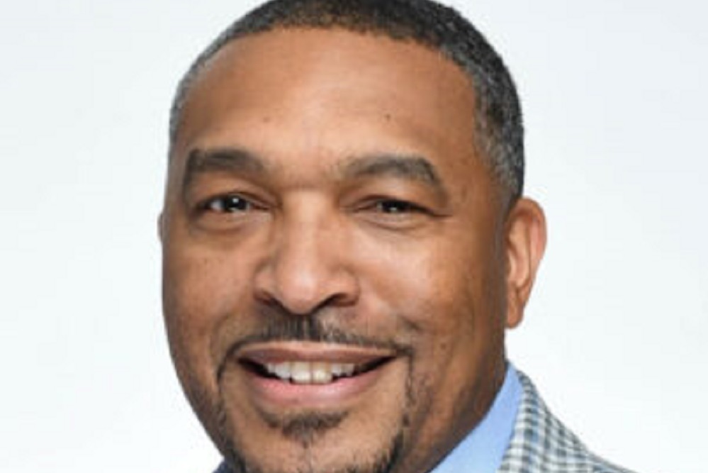 AECOM appoints Dwight H. Pullen Jr. to lead its North American Aviation business