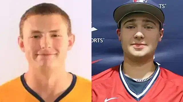 Which former NC Arkansas News area high school standouts will be in action on Sunday, April 6?