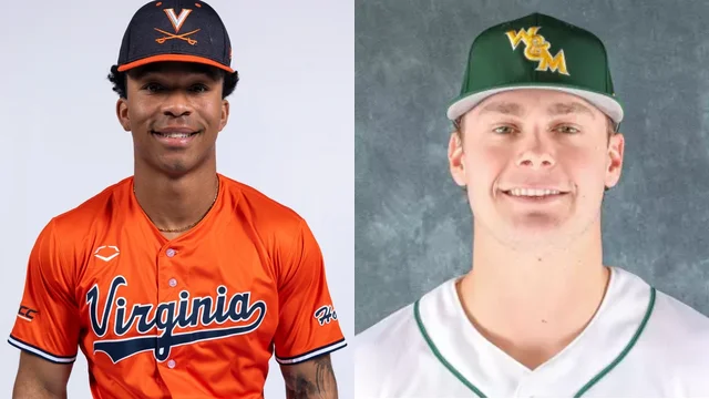 Which former Richmond Leader area high school standouts will be in action on Sunday, April 27?
