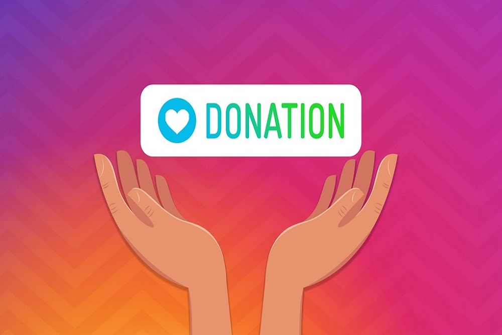 2021 Donations / End-of-Year Statements