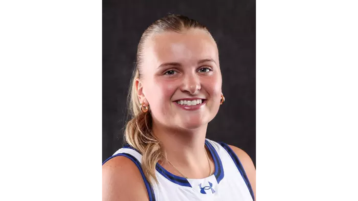 Kylie DuCharme, former Wilmington High School standout’s collegiate team plays on Monday, March 24 in Division II NCAA Basketball Championship Tournament