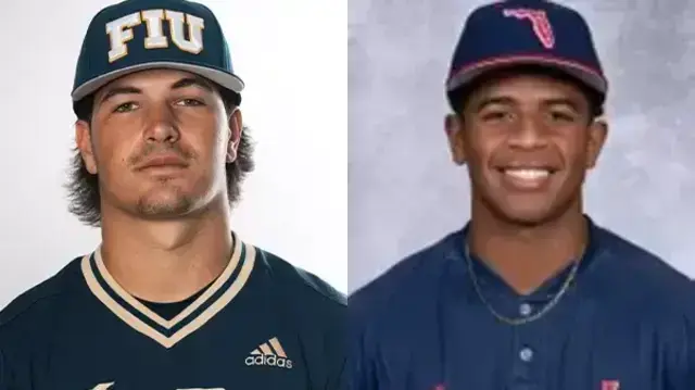 Which former Treasure Coast Sun area high school standouts will be in action in the week starting Monday, May 12?