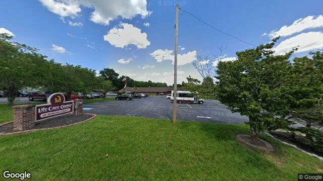 419 S Kingston Street, Wartburg, TN 37887