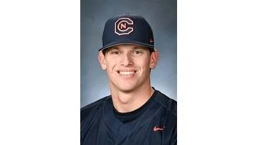 Coltin Reynolds, former Powell High School baseball player will compete with his collegiate team for the NCAA Division II Baseball Championship