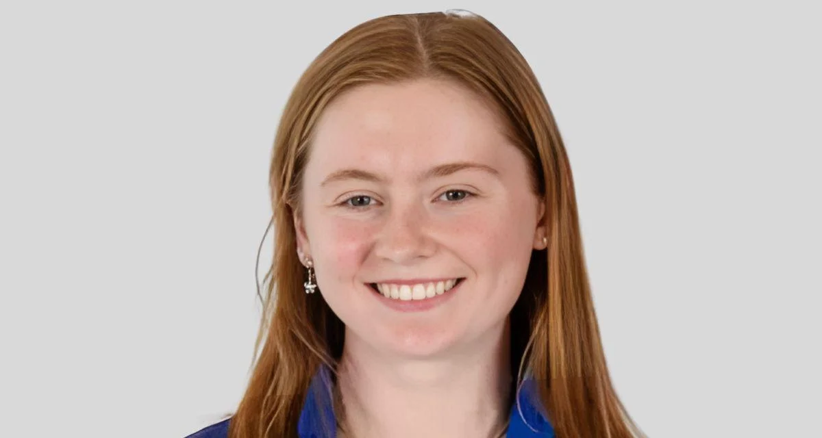 Rachel Kuehl, Women's Track and Field at Delaware Fightin’ Blue Hens Rachel Kuehl, Women's Track and Field at Delaware Fightin’ Blue Hens