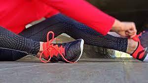 Senior Fit & Fall Class on Mar. 14