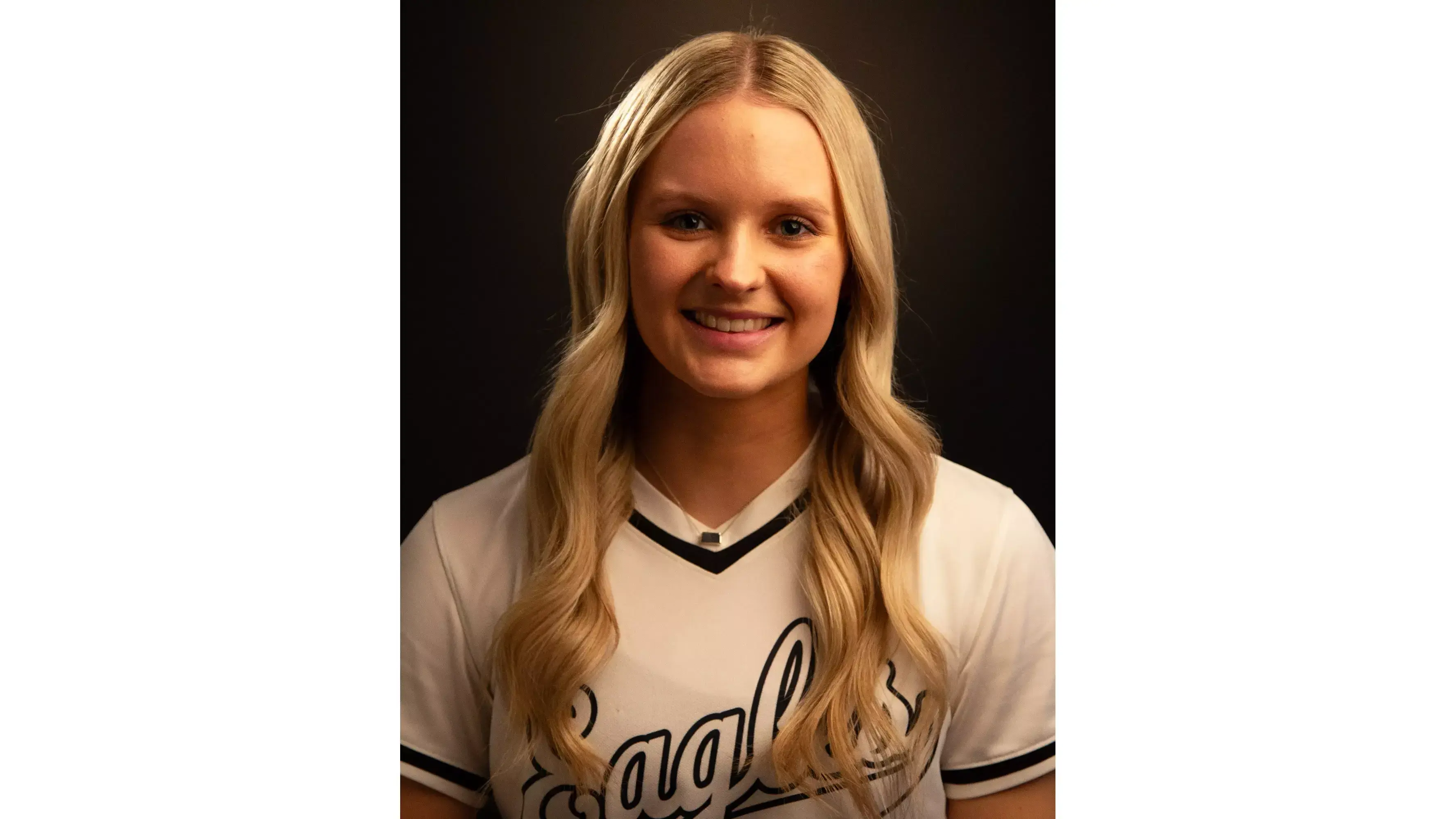 Maci George, former Valley Center High School softball player will compete with her collegiate team for the NCAA Division II Softball Championship Maci George, former Valley Center High School softball player will compete with her collegiate team for the NCAA Division II Softball Championship