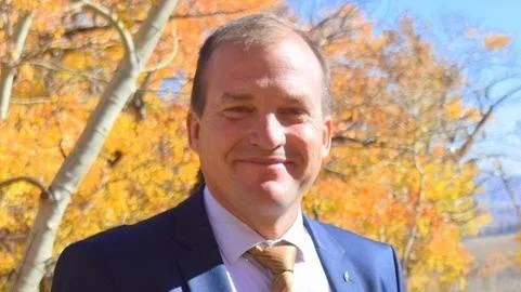 Wyoming State Bar Board of Officer Vice President Mr. James Trent Whiting - whitinglawpc.com