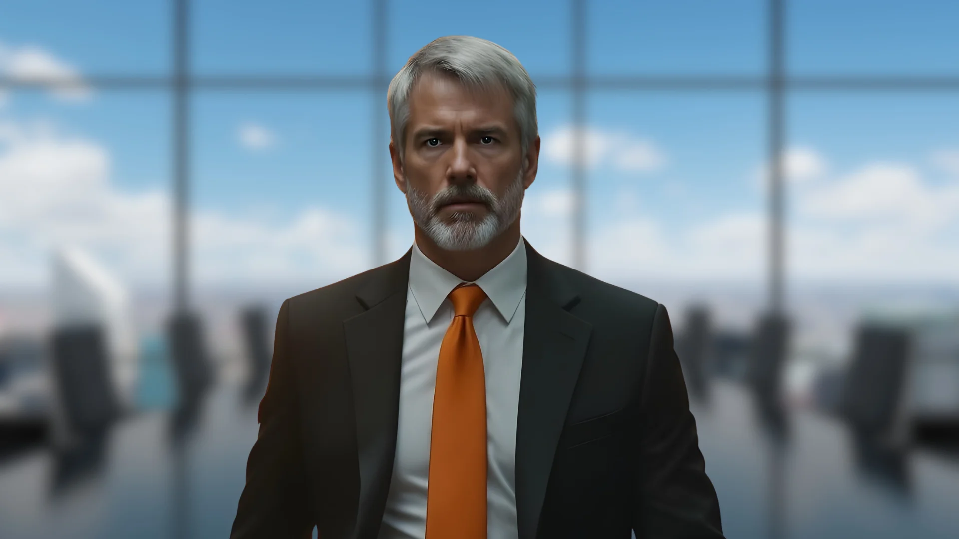 Michael Saylor, Executive Chairman for Strategy (formerly MicroStrategy)