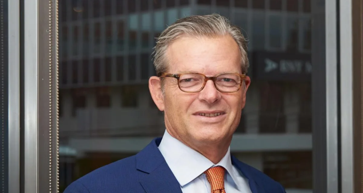 Pieter Taselaar, Founded Lucerne Capital Management in Greenwich, Connecticut