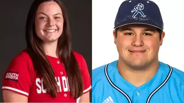 Which former NC Kansas News area high school standouts will be in action on Sunday, April 27?