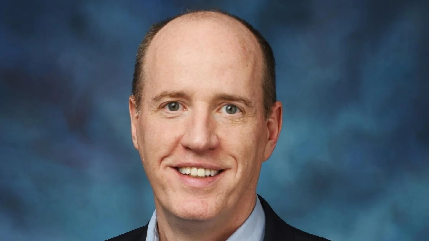 Sen. Cunningham introduces bill in Illinois Senate to restrict state contracts with China-linked companies