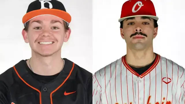 Who are the Central Ohio area high school alumni in action on Wednesday, March 25?