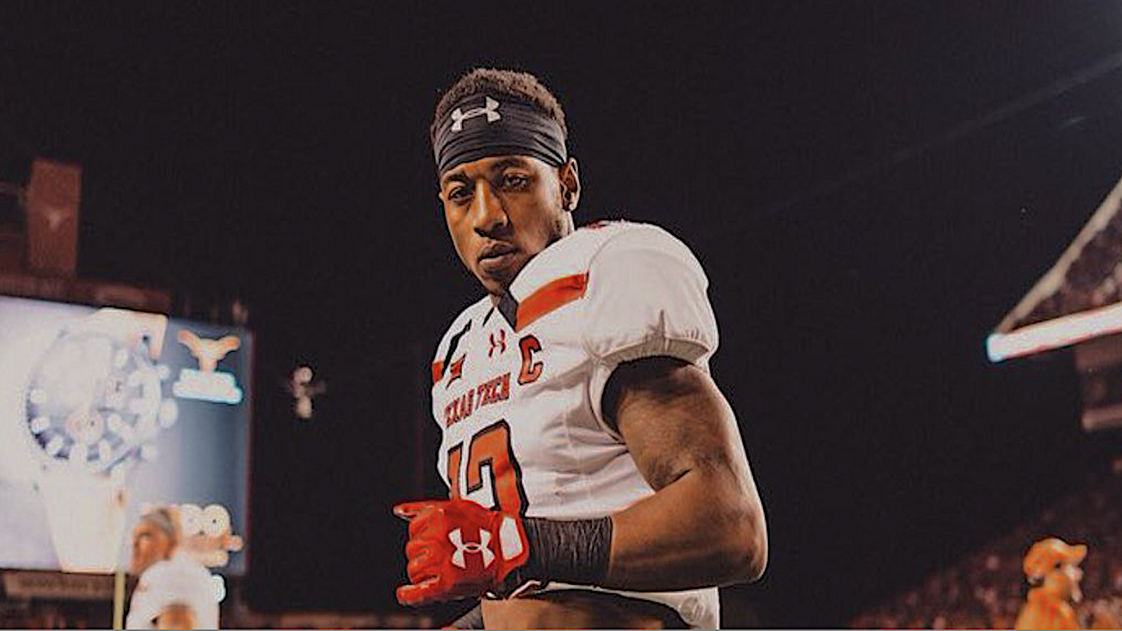 Falcons release Batson from practice squad after altercation with police, arrest