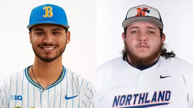 Which former Tulare Times area high school standouts will be in action in the week starting Monday, April 7?