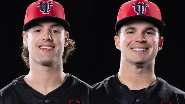 Which former West Hillsborough News area high school standouts will be in action on Wednesday, June 4?