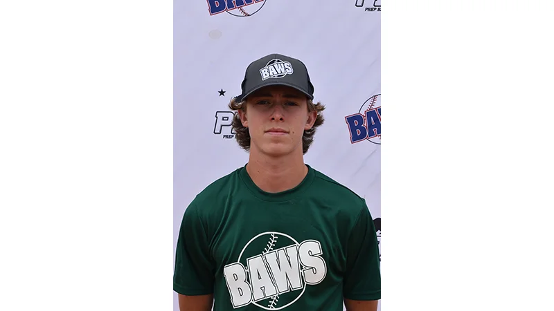 Petaluma High School standout Flynn Shoop’s collegiate team wins game in the NCAA Division III Baseball Championship on Sunday, June 1