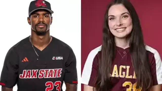 Which former Mobile Courant area high school standouts will be in action in the week starting Monday, April 7?