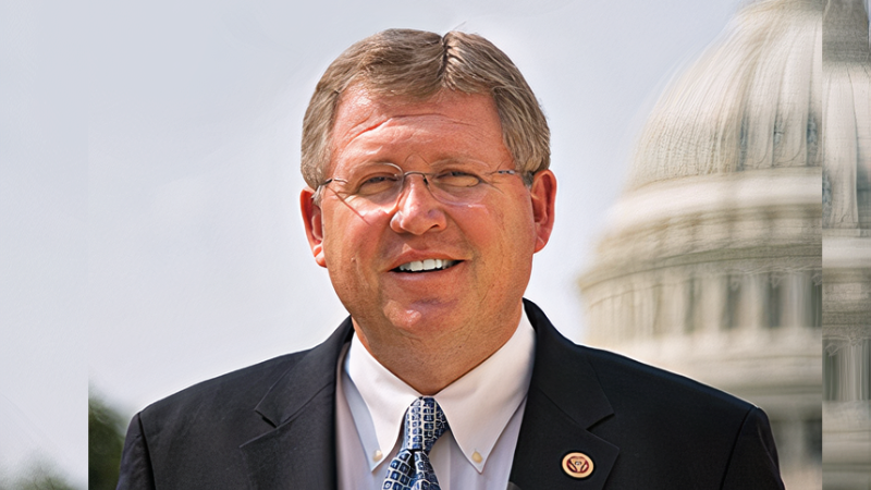 Lucas Joins Joint Hearing on Measuring Regulatory Gaps in Digital Asset Markets